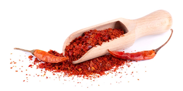 Red Pepper Flakes 