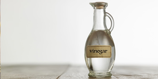 White Vinegar 